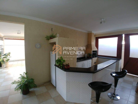 Imagem Casa com 4 Quartos à Venda, 340 m² em Jardim Altos De Santana Ii - Jacareí