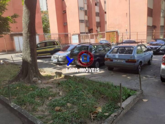 Imagem Apartamento com 1 Quarto à Venda, 37 m² em Catumbi - Rio De Janeiro Imagem Apartamento com 1 Quarto à Venda, 37 m² em Catumbi - Rio De Janeiro