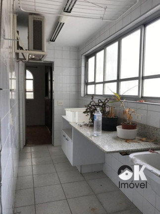 Imagem Apartamento com 3 Quartos à Venda, 197 m² em Jardim Paulista - São Paulo