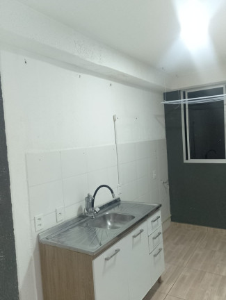 Imagem Apartamento com 2 Quartos para Alugar, 42 m² em Recanto Vista Alegre - Cotia Imagem Apartamento com 2 Quartos para Alugar, 42 m² em Recanto Vista Alegre - Cotia