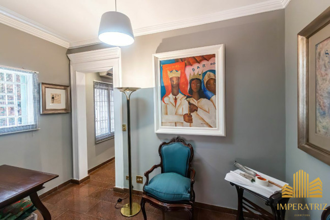 Imagem Casa para Alugar,  em Pinheiros - São Paulo