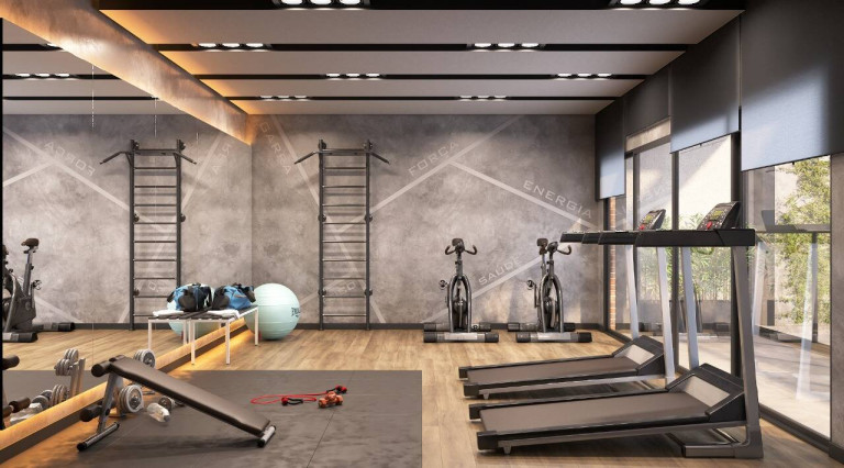 Imagem Apartamento com 2 Quartos à Venda, 63 m² em Quiririm - Taubaté Imagem Apartamento com 2 Quartos à Venda, 63 m² em Quiririm - Taubaté