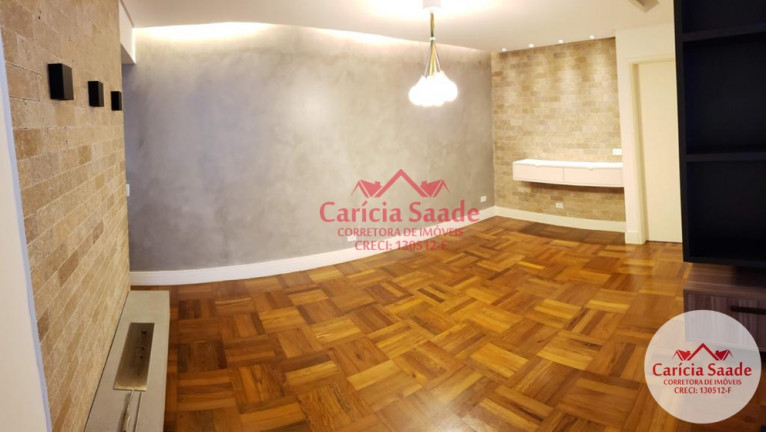 Imagem Apartamento com 3 Quartos à Venda, 105 m² em Jardim Paulista - São Paulo