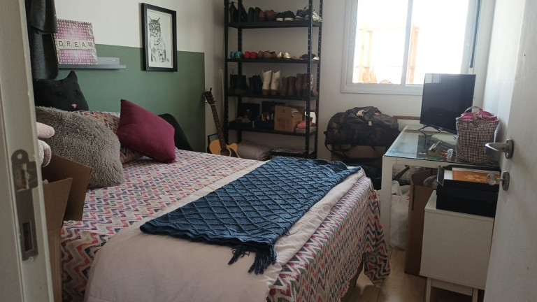 Imagem Imóvel com 1 Quarto à Venda, 47 m² em Brás - São Paulo