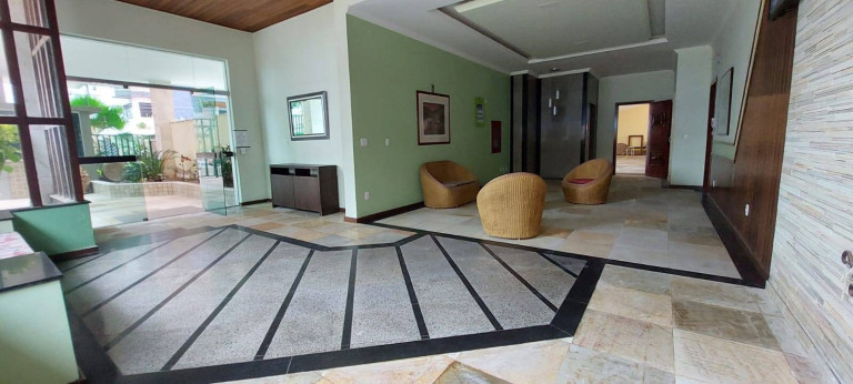 Imagem Apartamento com 4 Quartos à Venda, 142 m² em Algodoal - Cabo Frio Imagem Apartamento com 4 Quartos à Venda, 142 m² em Algodoal - Cabo Frio