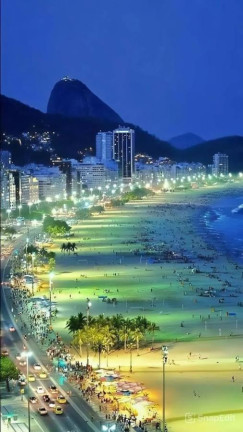Cobertura com 4 Quartos à Venda, 425 m² em Copacabana - Rio De Janeiro