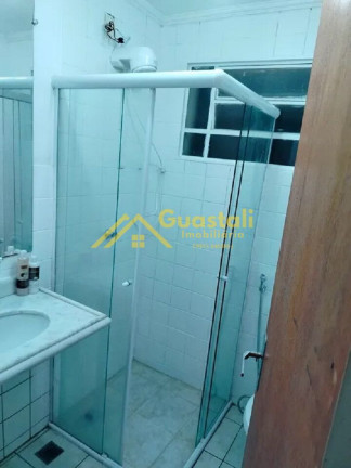 Imagem Apartamento com 2 Quartos à Venda, 47 m² em Jardim Santa Isabel - Piracicaba