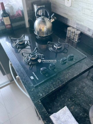 Imagem Apartamento com 2 Quartos à Venda, 42 m² em Canhema - Diadema