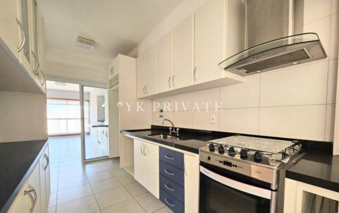 Imagem Apartamento com 3 Quartos à Venda, 161 m² em Vila Romana - São Paulo