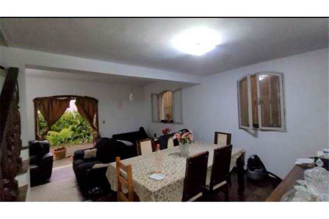 Casa com 3 Quartos à Venda,  em Morumbi - São Paulo