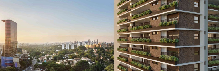 Imagem Apartamento com 2 Quartos à Venda, 127 m² em Pinheiros - São Paulo Imagem Apartamento com 2 Quartos à Venda, 127 m² em Pinheiros - São Paulo
