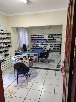 Imagem Casa com 3 Quartos à Venda, 132 m² em Santa Fé - Campo Grande Imagem Casa com 3 Quartos à Venda, 132 m² em Santa Fé - Campo Grande
