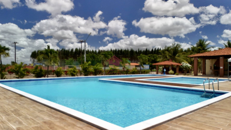 Imagem Terreno em Condomínio à Venda, 600 m² em Zona Rural - Cruz Do Espírito Santo Imagem Terreno em Condomínio à Venda, 600 m² em Zona Rural - Cruz Do Espírito Santo