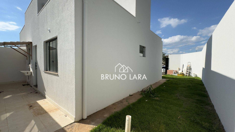 Imagem Casa com 2 Quartos à Venda, 54 m² em Pedra Branca - São Joaquim De Bicas Imagem Casa com 2 Quartos à Venda, 54 m² em Pedra Branca - São Joaquim De Bicas