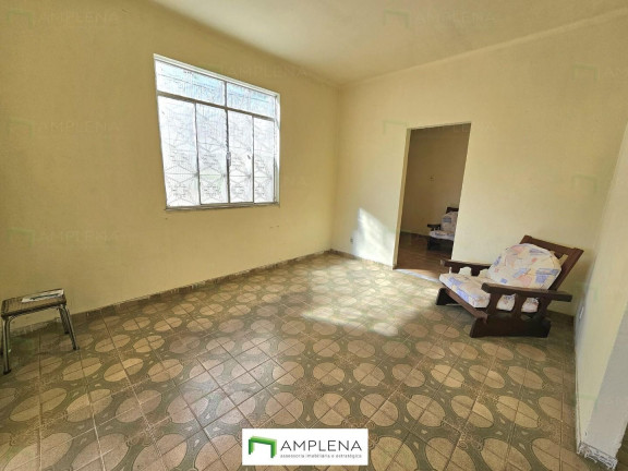 Imagem Casa com 4 Quartos à Venda, 118 m² em Praia Da Bandeira - Rio De Janeiro