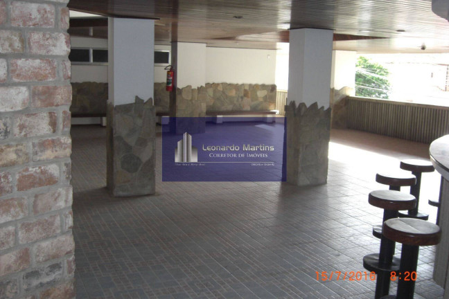 Imagem Apartamento com 3 Quartos à Venda, 120 m² em Passagem - Cabo Frio Imagem Apartamento com 3 Quartos à Venda, 120 m² em Passagem - Cabo Frio