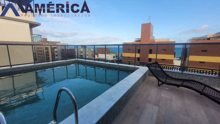 Imagem Imóvel com 2 Quartos à Venda, 59 m² em Jardim Oceania - João Pessoa Imagem Imóvel com 2 Quartos à Venda, 59 m² em Jardim Oceania - João Pessoa