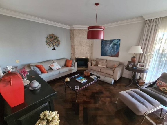 Imagem Apartamento com 4 Quartos à Venda, 225 m² em Pinheiros - São Paulo Imagem Apartamento com 4 Quartos à Venda, 225 m² em Pinheiros - São Paulo