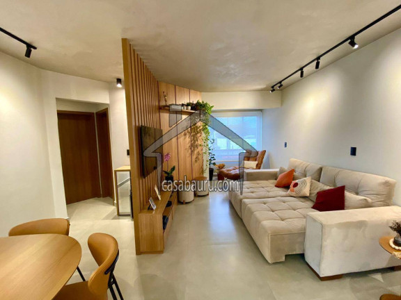 Imagem Apartamento com 2 Quartos à Venda, 71 m² em Parque Jardim Europa - Bauru Imagem Apartamento com 2 Quartos à Venda, 71 m² em Parque Jardim Europa - Bauru
