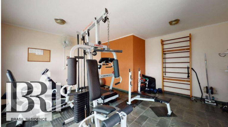 Imagem Apartamento com 2 Quartos à Venda, 72 m² em Jabaquara - São Paulo Imagem Apartamento com 2 Quartos à Venda, 72 m² em Jabaquara - São Paulo