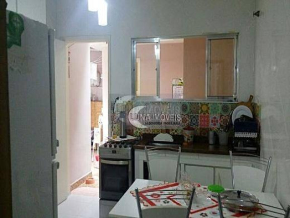 Imagem Sobrado com 2 Quartos à Venda, 100 m² em Jardim Hollywood - São Bernardo Do Campo