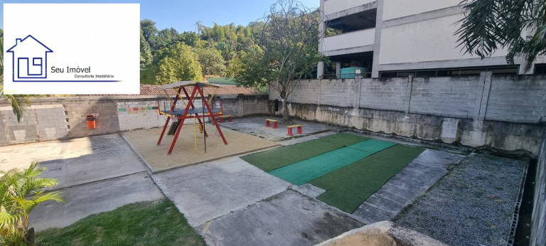 Imagem Apartamento com 2 Quartos à Venda, 52 m² em Taquara - Rio De Janeiro