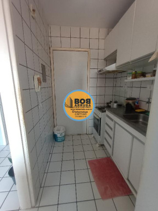 Imagem Apartamento com 2 Quartos à Venda, 65 m² em Piedade - Jaboatão Dos Guararapes