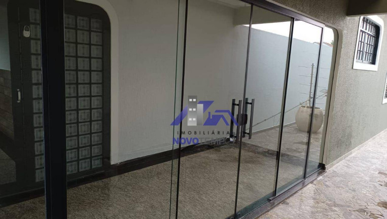 Imagem Casa com 3 Quartos à Venda, 210 m² em Dona Amélia - Araçatuba Imagem Casa com 3 Quartos à Venda, 210 m² em Dona Amélia - Araçatuba
