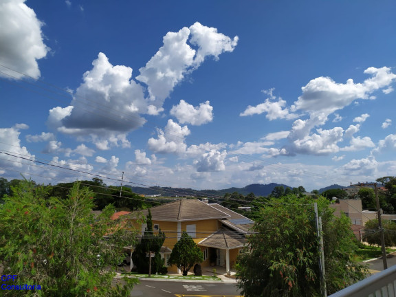 Imagem Casa com 3 Quartos à Venda,  em Residencial Colinas De São Francisco - Bragança Paulista