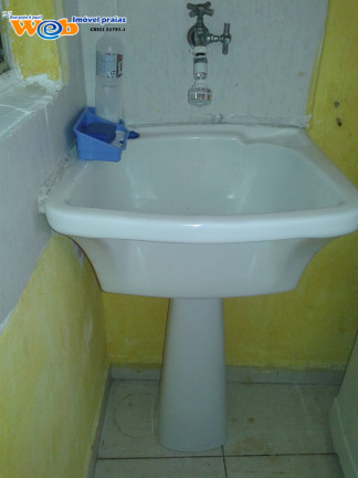 Imagem Casa com 1 Quarto à Venda, 49 m² em Aviação - Praia Grande
