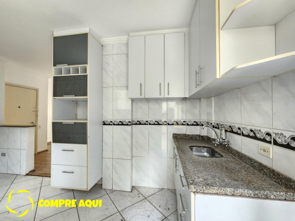 Imagem Apartamento com 2 Quartos à Venda, 95 m² em Santa Cecília - São Paulo