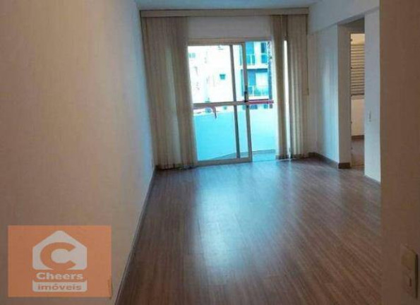 Imagem Apartamento com 2 Quartos à Venda, 65 m² em Vila Olímpia - São Paulo Imagem Apartamento com 2 Quartos à Venda, 65 m² em Vila Olímpia - São Paulo