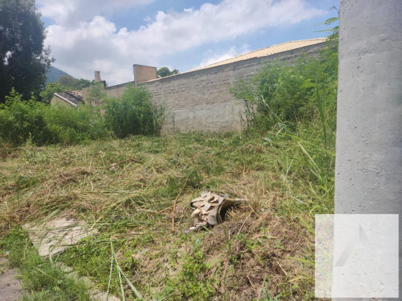 Imagem Terreno à Venda, 250 m² em Guaratiba - Rio De Janeiro