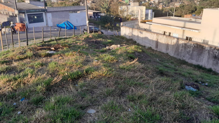 Imagem Terreno à Venda, 351 m² em Cidade São Pedro - Gleba C - Santana De Parnaíba