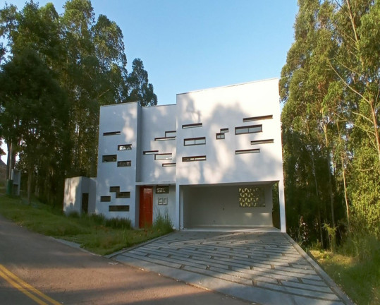 Imagem Casa com 4 Quartos à Venda, 328 m² em Serra Dos Lagos (jordanésia) - Cajamar Imagem Casa com 4 Quartos à Venda, 328 m² em Serra Dos Lagos (jordanésia) - Cajamar