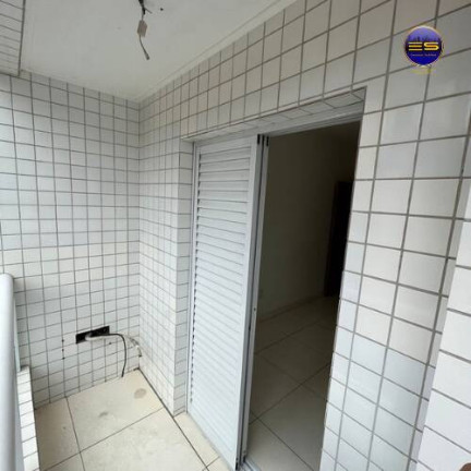 Imagem Apartamento com 1 Quarto à Venda, 50 m² em Canto Do Forte - Praia Grande