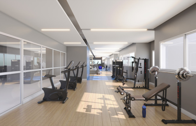 Imagem Imóvel com 1 Quarto à Venda, 26 m² em Morumbi - São Paulo Imagem Imóvel com 1 Quarto à Venda, 26 m² em Morumbi - São Paulo