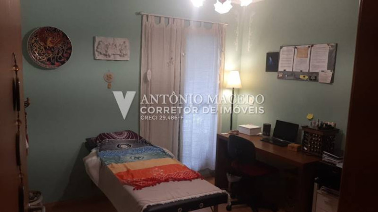 Imagem Casa com 4 Quartos à Venda, 250 m² em Vila Mariana - São Paulo