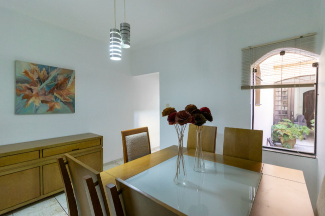 Imagem Casa com 3 Quartos à Venda, 269 m² em Vila Curuçá - Santo André Imagem Casa com 3 Quartos à Venda, 269 m² em Vila Curuçá - Santo André