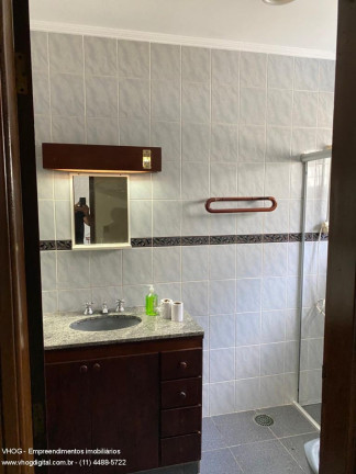 Imagem Sobrado com 3 Quartos à Venda, em Jardim São José - Francisco Morato Imagem Sobrado com 3 Quartos à Venda, em Jardim São José - Francisco Morato