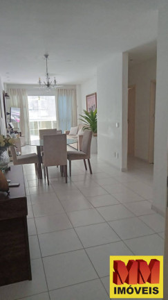 Imagem Apartamento com 3 Quartos à Venda, 184 m² em Passagem - Cabo Frio Imagem Apartamento com 3 Quartos à Venda, 184 m² em Passagem - Cabo Frio