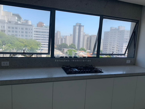 Imagem Apartamento com 3 Quartos para Alugar, 168 m² em Perdizes - São Paulo Imagem Apartamento com 3 Quartos para Alugar, 168 m² em Perdizes - São Paulo