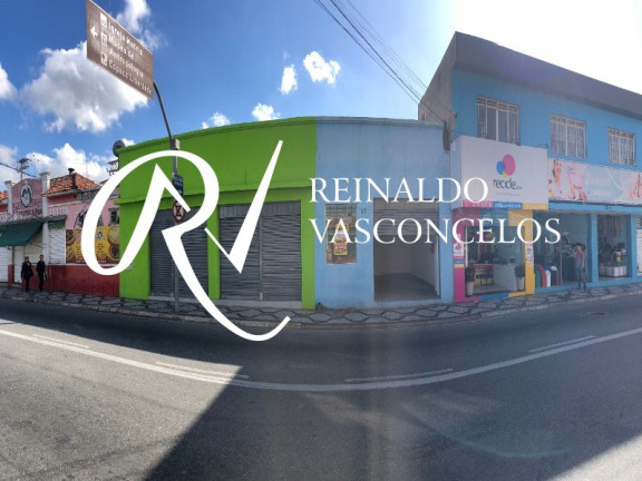 Imagem Imóvel Comercial à Venda, 1.000 m² em Centro - Jacareí