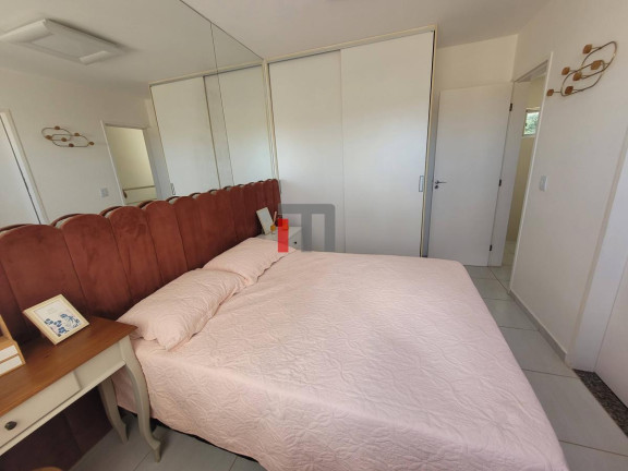 Imagem Casa de Condomínio com 2 Quartos à Venda, 62 m² em Liberdade - Parnamirim