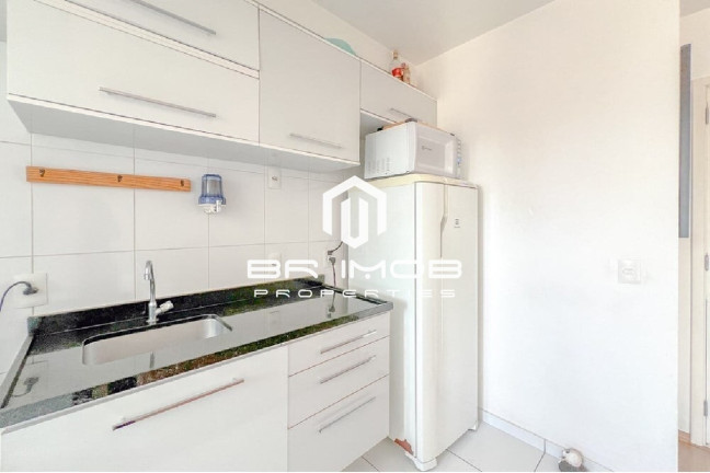 Imagem Imóvel com 2 Quartos à Venda, 46 m² em Cambuci - São Paulo