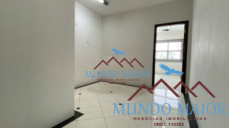 Imagem Sala Comercial à Venda, 33 m² em Jardim - Santo André