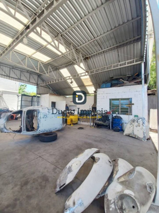 Imagem Terreno à Venda, 638 m² em Juscelino Kubitschek - Santa Maria