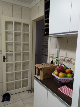 Imagem Apartamento com 2 Quartos à Venda, 56 m² em Jardim Satélite - São Paulo