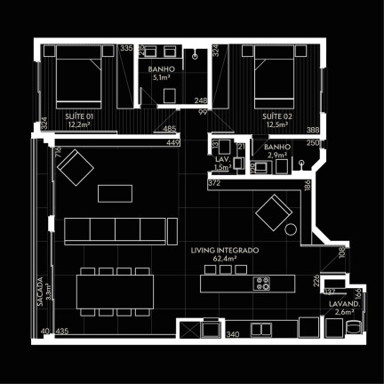 Imagem Imóvel com 3 Quartos à Venda, 128 m² em Moinhos De Vento - Porto Alegre Imagem Imóvel com 3 Quartos à Venda, 128 m² em Moinhos De Vento - Porto Alegre