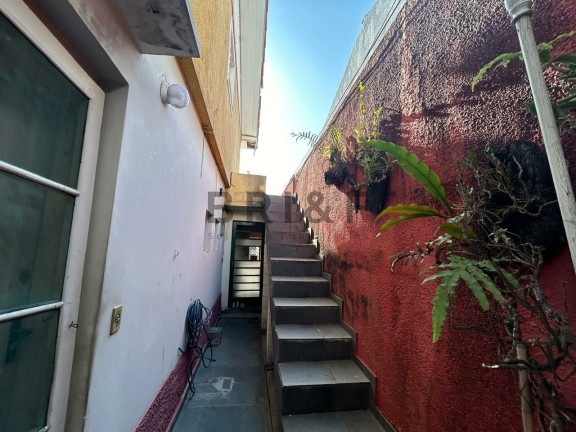 Imagem Casa com 2 Quartos à Venda, 110 m² em Brooklin - São Paulo Imagem Casa com 2 Quartos à Venda, 110 m² em Brooklin - São Paulo